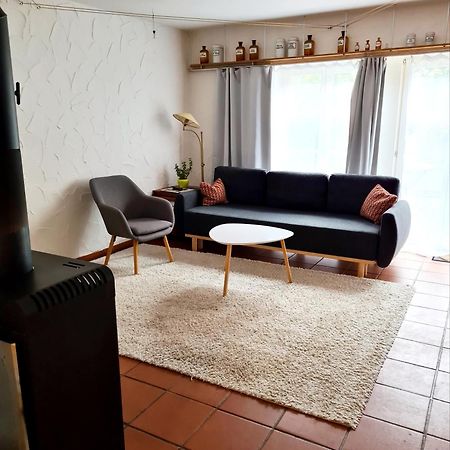 Ferienwohnung Till Mölln Екстериор снимка