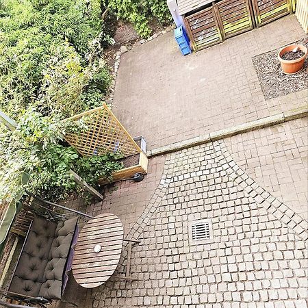 Ferienwohnung Till Mölln Екстериор снимка