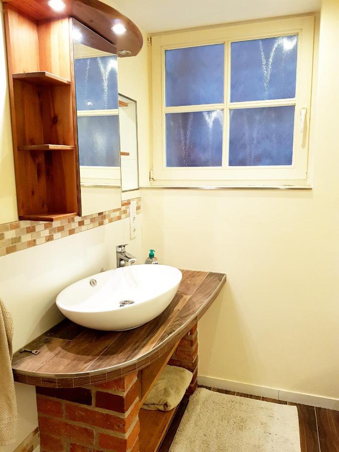 Ferienwohnung Till Mölln Екстериор снимка
