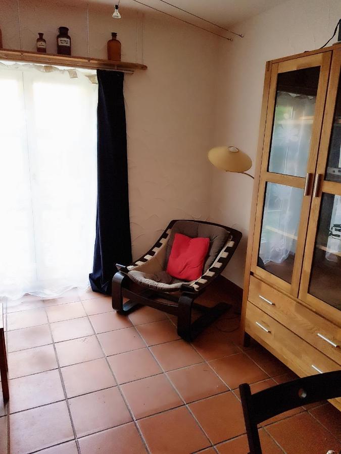 Ferienwohnung Till Mölln Екстериор снимка