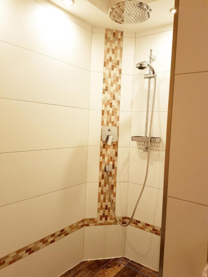 Ferienwohnung Till Mölln Екстериор снимка