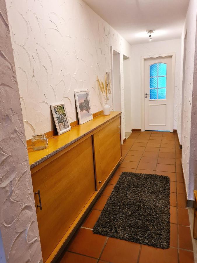 Ferienwohnung Till Mölln Екстериор снимка