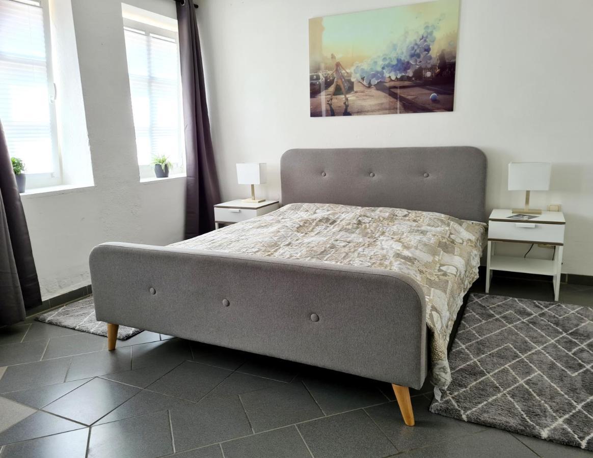 Ferienwohnung Till Mölln Екстериор снимка