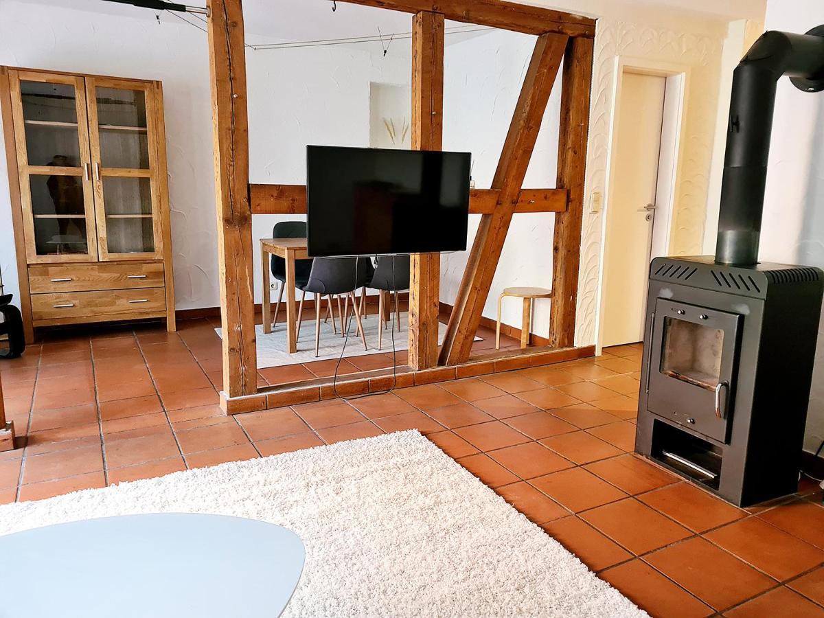 Ferienwohnung Till Mölln Екстериор снимка