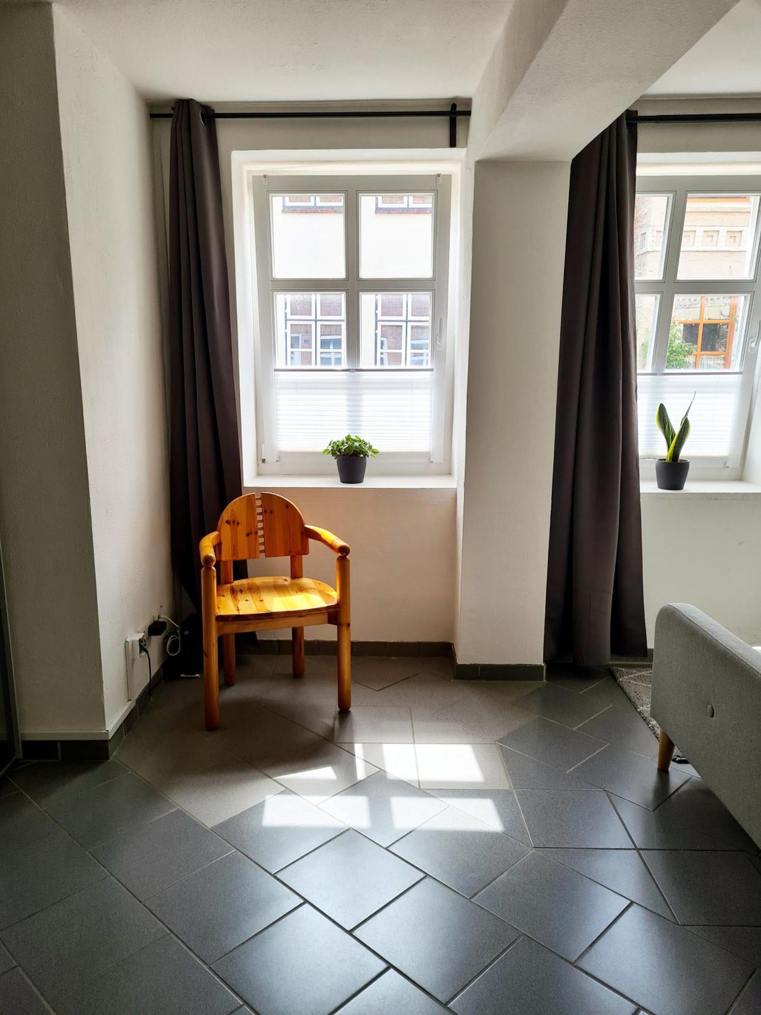 Ferienwohnung Till Mölln Екстериор снимка