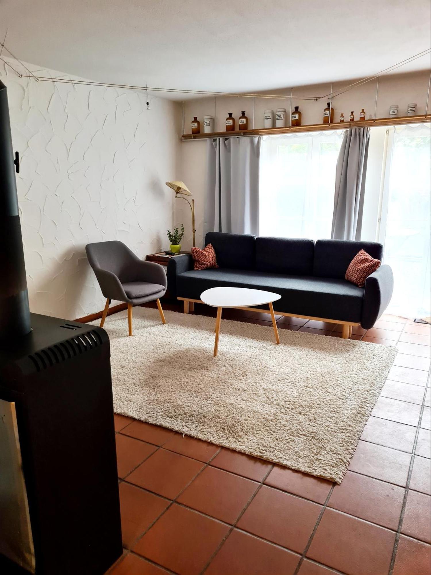 Ferienwohnung Till Mölln Екстериор снимка