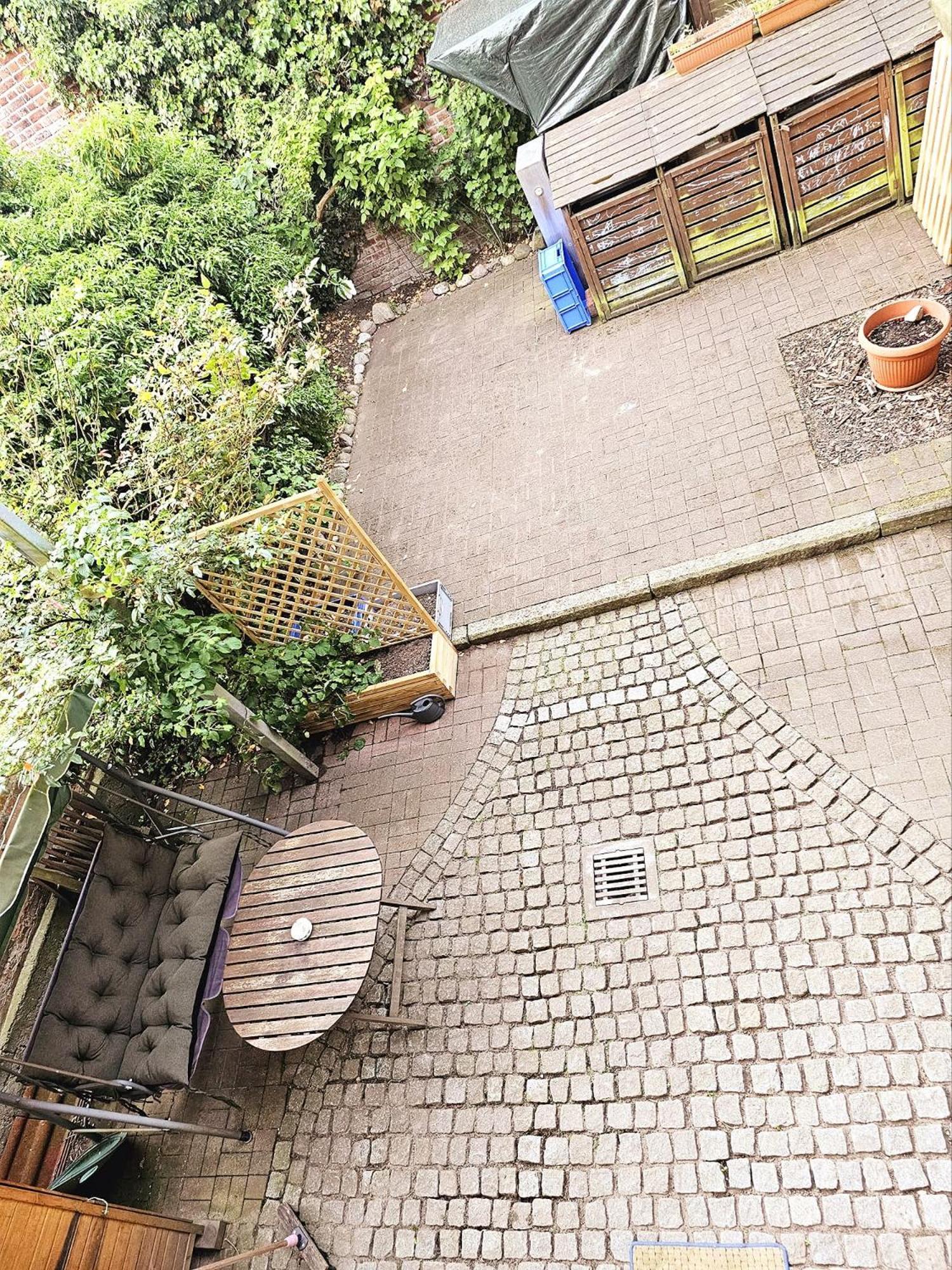 Ferienwohnung Till Mölln Екстериор снимка